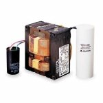  PHILIPS ADVANCE 71A6041-001D HID Ballast Kit,Core & Coil,400W MH 