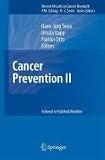 Cancer Prevention II (Recent Results in Cancer Research)
