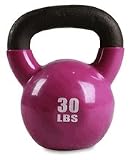 Bodycraft Fitness 30 lbs. Kettlebell