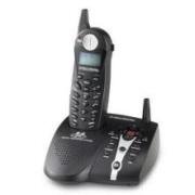 Click here to buy Northwestern Bell 2.4 GHz Cordless Telephone with Caller ID and Digital Answering System... by Northwestern Bell.