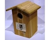 Screech Owl House