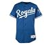 Kansas City Royals Jersey - Authentic Blank Alt 1 Jersey by Majestic