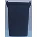 Fluval Filter case, 304 (original with solid blue clamps)
