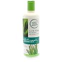 Aloe Vera Shampoo, 16 oz ( Multi-Pack)