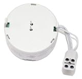 TCP 12537 12536Q 36W CIRCLINE ADAPTER Base Modifier