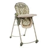 Disney Serve 'n Store High Chair, Sweet as Hunny