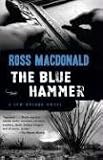 The Blue Hammer (Vintage Crime/Black Lizard)
