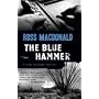 Blue Hammer, Ross (Lew Archer Novels)
