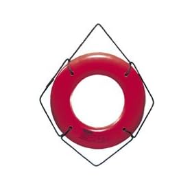 Jim Buoy JBX Series Life Ring Buoy - 20-30 by