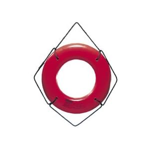 Jim Buoy JBX Series Life Ring Buoy - 20-30 by Life Rafts