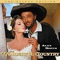Wonderful Country / The King and Four Queens