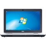 Dell Latitude E6330 13.3" LED Notebook (469-3146) - Intel Core i5 i5-3320M 2.60 GHz, 4GB 500GB DVDRW On Sale