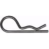 Set of 6 Replacement Retainer Spring (Clip) for Part # 85902, 4939M. Craftsman, Poulan, Husqvarna, Wizard