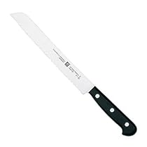 J A Henckels Gourmet BP Bread Knife 8"