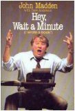 Hey,Wait a Minute (I Wrote a Book!)