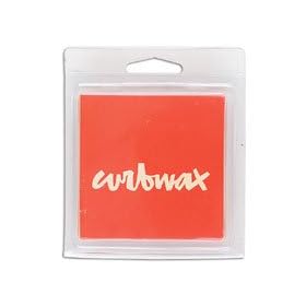 Click here to buy Chocolate Curb Wax.