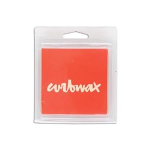 Chocolate Curb Wax by 