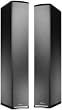Definitive Technology BP7001SC 120v Tower Speaker (Single, Right Channel, Black)