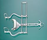 Miltex Instrument Balfour Abdominal Retractor 7 Ea - Model 11-420