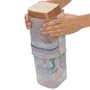 Bread Dispenser