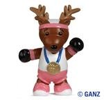 Webkinz - Reindeer Runner