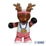 Webkinz - Reindeer Runner