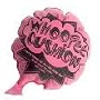 Whoopie Cushion