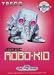 Video Games : Atomic Robo-kid SEGA GENESIS VIDEO GAME ATOMIC ROBO KID