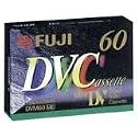 1x3 Fujifilm DV-C 60 Colorpack