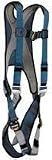 DBI/SALA Tower Climbing Harness with front and back D-rings- Medium. Model 1108651