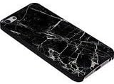 Black Marble for Iphone Case (iPhone 6 plus black)