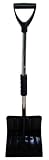EMERGENCY FOLDABLE SNOW SHOVEL 37 LONG