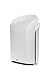 Rabbit Air BioGS 2.0 Ultra Quiet HEPA Air Purifier (SPA-550A)