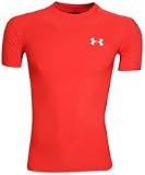 Mens Heatgear Full Tee