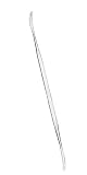 6 1/4'' DOUBLE-SIDED CURVED EXCAVATORS PICK