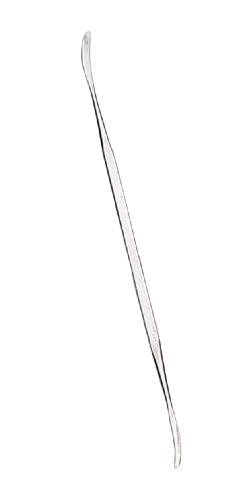 6 1/4'' DOUBLE-SIDED CURVED EXCAVATORS PICK