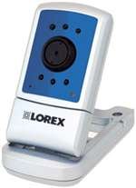 LOREX DVM5031 PERSONAL PC USB CAMERA