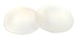 Braza Silicone Au Natural Add a Cup Size Bra Inserts