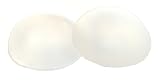 Braza Silicone Au Natural Add a Cup Size Bra Inserts