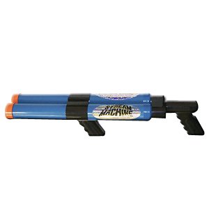 DB-1500 Double Barrel Stream Machine (Colors may vary)