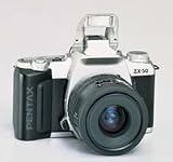 PENTAX ZX-50