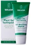 Dental Care-Plant Gel Toothpaste - 3.3 oz. - Paste