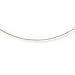 10k Venetian Box Necklace 20