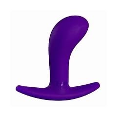 Analplug Bootie