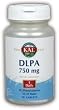 DLPA 750 mg - 30 - Tablet