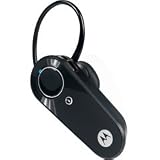 Motorola H375 Bluetooth Headset