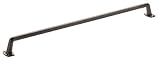 Amerock BP54022GPH Rochdale Appliance Pull