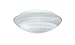 Besa Lighting 977252C 1X60W A19 Nova 10 Ceiling Marble Flush Mount