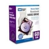 SCORPIO 60GB EIDE 2.5 LP 5400RPM 8MB CACHE