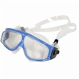 SWIM GOGGLE WITH ANTI-FOG